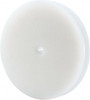 Poly Hi Solidur 1/2" Bore Diam, 6" OD, Finished Bore Round Belt Pulley 3/4" Wide, Polyethylene, Round Belts PUHJ1060 - 35576263