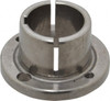 Browning 1-1/4" Bore, 1/4" Keyway Width x 1/8" Keyway Depth, Type H Sprocket Bushing 1.57 to 1.625" OD, For Split Taper Sprockets & Sheaves H 1 1/4 - 07712201