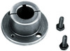 Browning 24mm Bore, 8mm Keyway Width x 3.5mm Keyway Depth, Type B Sprocket Bushing 2.557 to 2.625" OD, For B5V Sheaves B 24 MM - 36882645