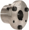 Browning 1-3/8" Bore, 5/16" Keyway Width x 5/32" Keyway Depth, Type Q Sprocket Bushing 2.766 to 2.875" OD, For Split Taper Sprockets & Sheaves Q1 1 3/8 5/16 - 71253454