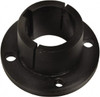 U.S. Tsubaki 1-3/8" Bore, 5/16" Keyway Width x 5/32" Keyway Depth, Type Q2 Sprocket Bushing 2.703 to 4.125" OD Q2-1F - 33928284
