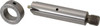 Browning N4 TIGHTENER 1" Steel Tightener Shaft Drive Tighteners & Idlers N4 TIGHTENER - 08976813