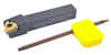 Precise External Indexable Threading Tool Holders