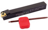 Precise External Indexable Threading Tool Holders