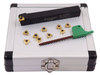 Precise 1/2" External Indexable Threading Tool Holder & Insert Kit - SER0500H11 - 2301-1625