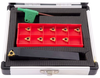 Precise External Indexable Threading Tool Holder & Insert Kits