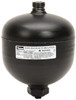 Parker Hannifin 85 Lb. Capacity, 3,620 psi Max Working Pressure, 7.95" High, Hydrin Diaphragm Accumulator 5.98" Diam, 8 SAE Port Thread AD140A25T9A1 - 76134014