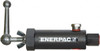 Enerpac 1.94 GPM 3/8 Inlet Steel Hydraulic Control Valve 10,000 psi, 3.12" Wide x 7.62" Long V152 - 89010128