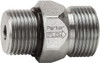 Parker Hannifin 8 GPM 9/16-18 Inlet Steel Hydraulic Control Valve 5,000 psi, 3/4" Wide x 1.35" Long DT-370-MOMS-65 - 54518741