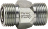 Parker Hannifin 8 GPM 11/16-16 Inlet Steel Hydraulic Control Valve 5,000 psi, 3/4" Wide x 1.32" Long DT-370-MSMS-5 - 54518709