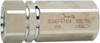 Parker Hannifin 90 GPM 1-5/8-12 Inlet Steel Hydraulic Control Valve 3,000 psi, 2" Wide x 5.76" Long 3C20EF-EF15 - 54519574