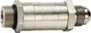 Parker Hannifin 50 GPM 3/4-16 Inlet Steel Hydraulic Control Valve 3,000 psi, 1" Wide x 2.22" Long CV-500-MOMF-5 - 54519129