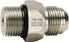 Parker Hannifin 80 GPM 1-5/8-12 Inlet Steel Hydraulic Control Valve 4,000 psi, 1.88" Wide x 2-3/4" Long DT-1250-MOMF-5 - 54518931