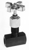 Parker Hannifin 8 GPM 3/4 Inlet Steel Hydraulic Control Valve 3/4-16 Thread MV820S - 09637166