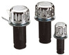Parker Hannifin 10 Micron Rating, Nonmetallic Breather PAB.1730.10.5 - 03211398