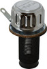Parker Hannifin 10 Micron Rating, Nonmetallic Breather 5561 - 03211372