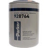Parker Hannifin Spin-on Can Replacement Element, 12gpm Nominal, 150psi, SAE-12 Thread 20 Micron Microglass 928764 - 09621285