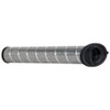 Parker Hannifin Water Removal Micron, 4-1/2" Outside Diam, Water Removal Media, Filter Element Wire Mesh 940734 - 02494490