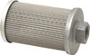 Flow Ezy Filters 60 Mesh, 38 LPM, 10 GPM, 3.3" Diam, Female Suction Strainer without Bypass 3/4 Port NPT, 5.8" Long 10-3/4-60 - 91959031