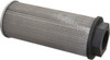 Parker Hannifin 130 LPM, 34 GPM, 3.39" Diam, Suction Strainer without Bypass 1-1/2 Port NPT, 9.85" Long 937490 - 80053952