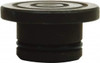 Value Collection Hydraulic Cylinder Grooved Saddle 2" Diam, 25 Ton Capacity, 1.14" OAL PS-MH-HPC1-175 - 42331827