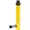 Enerpac Portable Hydraulic Cylinders, Type: Single Acting, Load Capacity (Ton): 10 (Inch), Piston Stroke (Decimal Inch): 10.1250, Cylinder Bore Diameter (Decimal Inch): 1.25, Lowered Height: 15.88, Oil Capacity: 22.61 RA1010 - 10305530