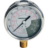 Enerpac 10,000 psi Glycerine-Filled Hydraulic Pressure Gauge 4" Face Diam GF50P - 10305514