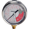 Enerpac 10,000 psi Glycerine-Filled Hydraulic Pressure Gauge 4" Face Diam GF813P - 84780840