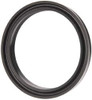 Parker Hannifin 2-1/8" ID x 2-1/2" OD, 0.212" Thick, Rod Wipers -40 to 250°F, 2-1/2 Pipe Thread, 2-1/8" Rod Diam 4181860002125 - 65076390