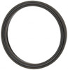 Parker Hannifin 3-1/4" ID x 3-3/4" OD, 1/4" Thick, Polypak Seal -20 to 250°F, 3/8 Pipe Thread, 426325003250375 - 65076168