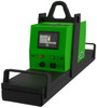 MPI Battery Powered Lifting Magnet, 5,511 lbs. Workload Limit Flat Material - BM-5511