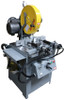 Kalamazoo 14" High Speed Non-Ferrous Mitre Saw, 5HP, 3-phase, 480V - HSM14-3