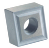 Terra Carbide CCGT/CCMT/CCMW Indexable Carbide Turning / Boring Inserts
