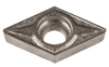 Terra Carbide 55° Diamond, DCMT Indexable Carbide Turning / Boring Inserts
