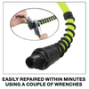 Legacy Flexzilla® Pro Air Hose Assemblies