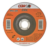 CGW Depressed Center Wheels, 1/4" Thickness
