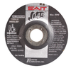 United Abrasives .045" Depressed Center Grinding Wheels