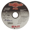 United Abrasives .045" Depressed Center Grinding Wheels