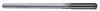 Precise Number Size H.S.S. Straight Flute Chucking Reamers