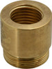 Nook Industries 1-10, Bronze, Right Hand, Precision Acme Nut 20110 - 03778438