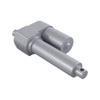 Duff-Norton 4" Stroke Len, 27% Duty Cycle, 12 Volt, Linear Electromechanical Actuator with Slip Clutch DC Input, 0.37" per Second, 500 Lb Capacity TAC05-1D20-4 - 62512421