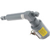 Duff-Norton 6" Stroke Len, 25% Duty Cycle, 115 Volt, Linear Electromechanical Actuator with Slip Clutch AC Input, 0.58" per Second, 500 Lb Capacity SPB6405-6 - 35430594