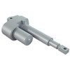 Duff-Norton 6" Stroke Len, 25% Duty Cycle, 12 Volt, Linear Electromechanical Actuator with Slip Clutch DC Input, 0.43" per Second, 1,500 Lb Capacity SPD6415-6 - 35430776