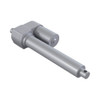 Duff-Norton 8" Stroke Len, 27% Duty Cycle, 12 Volt, Linear Electromechanical Actuator with Slip Clutch DC Input, 0.37" per Second, 500 Lb Capacity TAC05-1D20-8 - 62512439