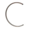 Thomson Industries 0.05" Wide, Steel 3/4" External Retaining Ring For Use with Linear Bearing SSU-12, SUPER-12, 122026 C750 - 02730539