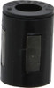 Thomson Industries 0.188" ID, 35 Lb Dynamic Load Capacity, Closed Linear Bearing 3/8" OD SUPER3 - 35528009
