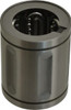Thomson Industries 1-1/2" ID, 770 Lb Dynamic Load Capacity, Closed Linear Bearing 2-3/8" OD A243848 - 35528348
