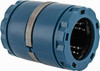 Thomson Industries 40mm ID, 13,700 Lb Dynamic Load Capacity, Closed Linear Bearing 62mm OD SSEM40 - 36691517