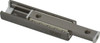 IKO International 35mm Long x 10mm x 6mm High, 26mm Travel Ball Slide M2.6 Hole BSP 1035SL - 03770690