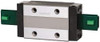 THK 106mm L x 60mm W x 38mm H, 40mm Transverse Hole Spcg, 40mm Lateral Hole Spcg, 4 Way SHS Block w/Caged Ball 16mm Overhang, 44.8 Kn Dynamic Capacity, M8x8 Hole, 66.6 kn Static Load Rating, 45" High Assembly SHS30R1SSGKBLOC - 00372532
